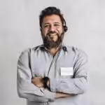 Call operator of our Pozhikkarayil Taxi Service